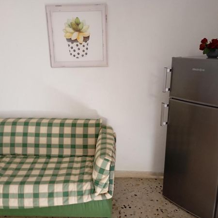 Le Casette Di Nonna Rosa In Fontanarossa Catania Airport Catânia Exterior foto
