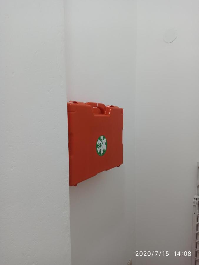 Le Casette Di Nonna Rosa In Fontanarossa Catania Airport Catânia Exterior foto