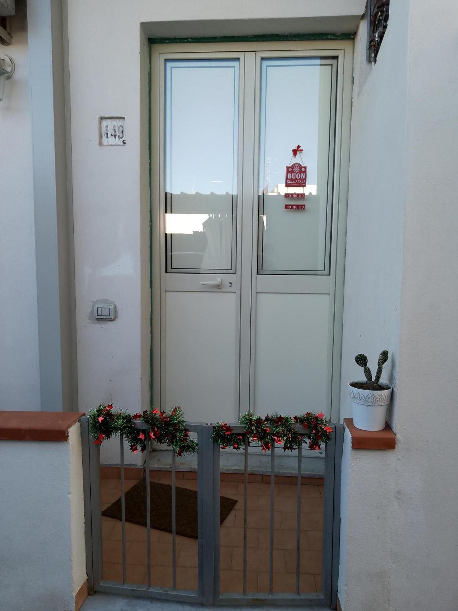 Le Casette Di Nonna Rosa In Fontanarossa Catania Airport Catânia Exterior foto
